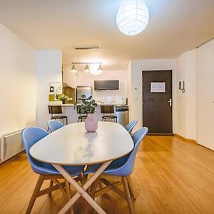 Appartement met Twee Slaapkamers